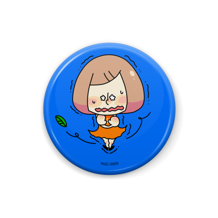 【ひゅ~柄】