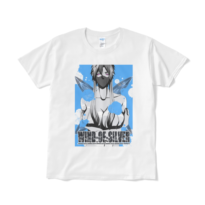 Tシャツ(短納期) - L - ホワイト