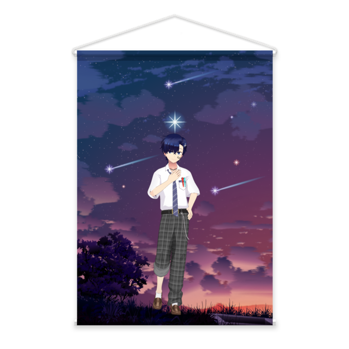 タペストリー - B2縦