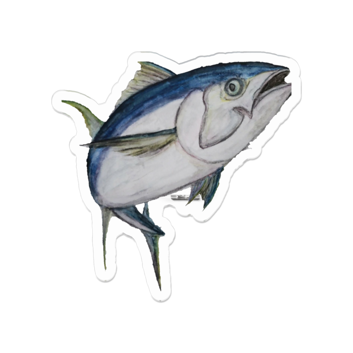 アクリルバッジ - 50 x 50 (mm)