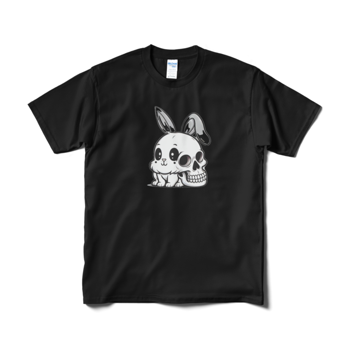 Tシャツ（短納期） - M - ブラック