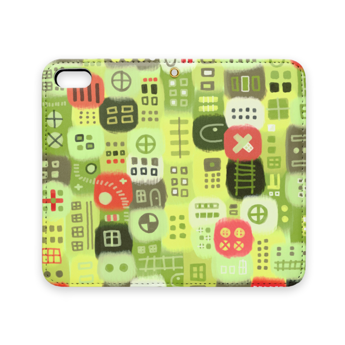 iPhone5/5s/SEで注文する