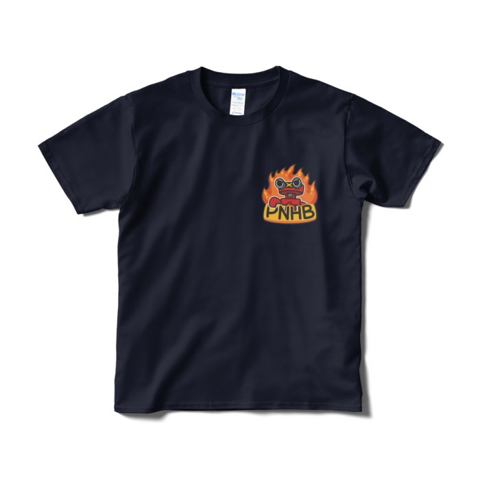 Tシャツ(短納期) - S - ネイビー
