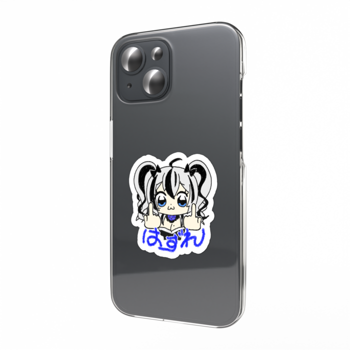 スマホステッカー4