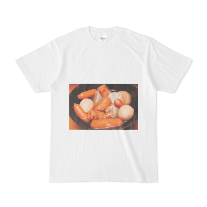 Tシャツ - S - 白