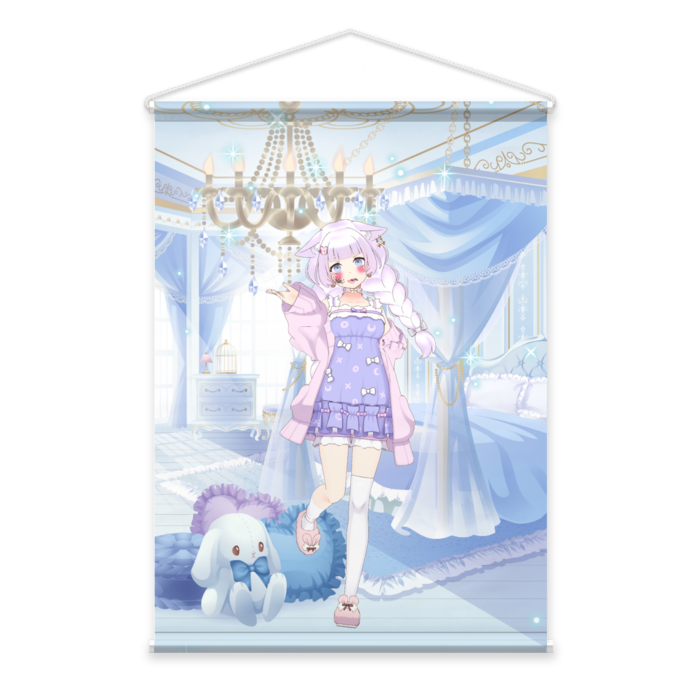 タペストリー - B2縦