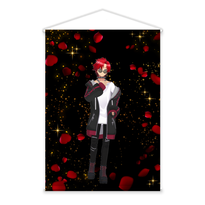 タペストリー - B2縦