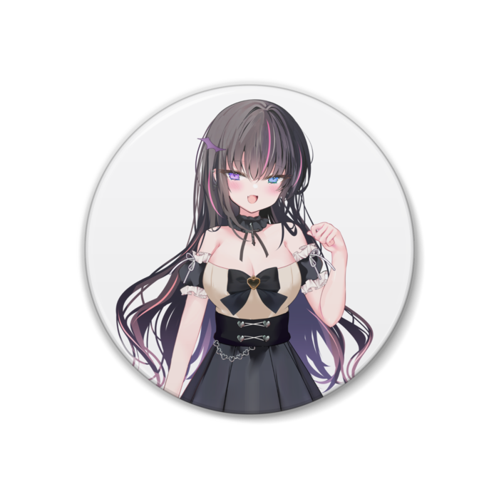 真昼 if ver
