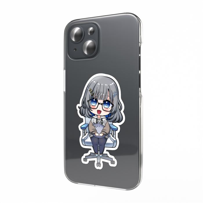 スマホステッカー 大