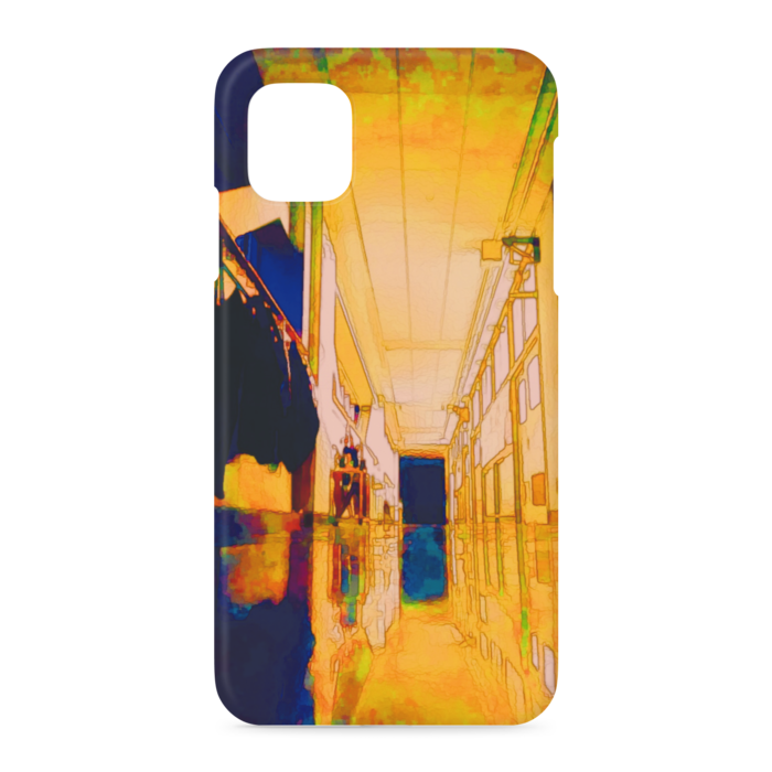 iPhoneケース - iPhone 11 - 側面あり
