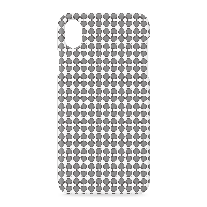iPhoneケース - iPhone XR - 側面あり