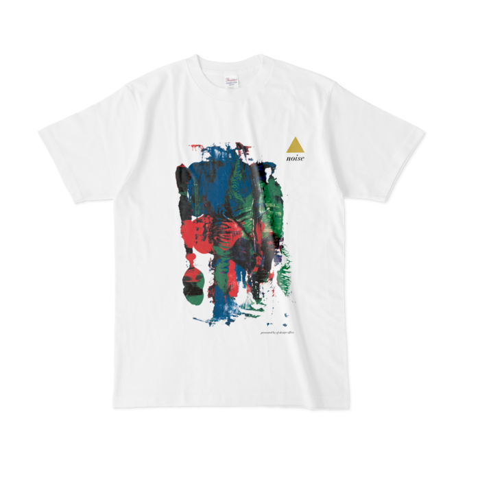 Tシャツ - L - 白