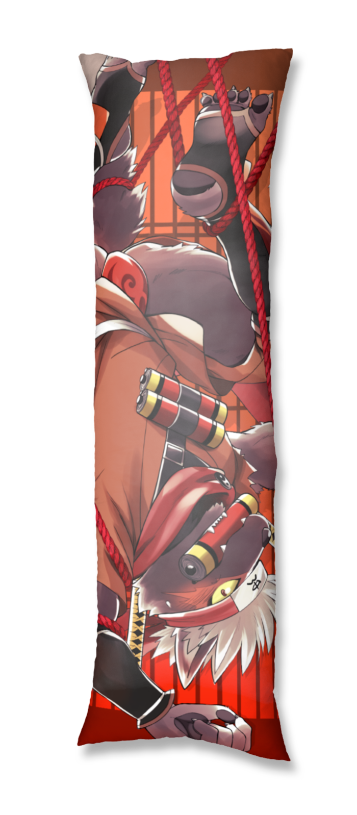タダトモ - 抱き枕カバー500x1600(mm)