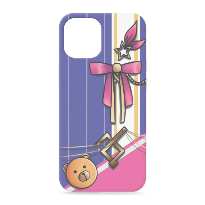iPhoneケース - iPhone12 ProMax - 正面印刷のみ