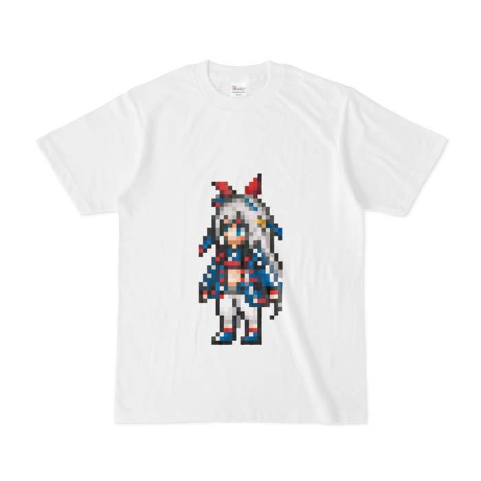 Tシャツ - S - 白