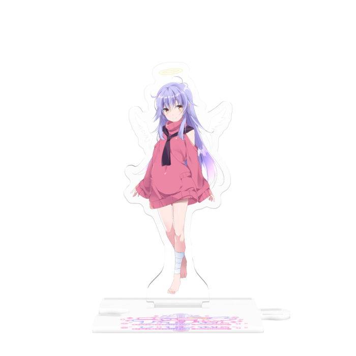 つながるアクスタ - 80mm