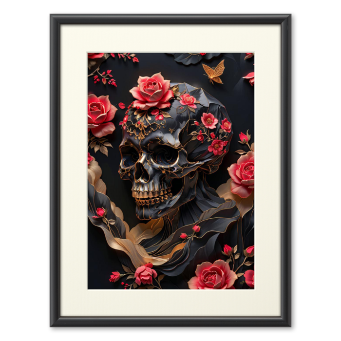 複製画(プリモアート) - A2