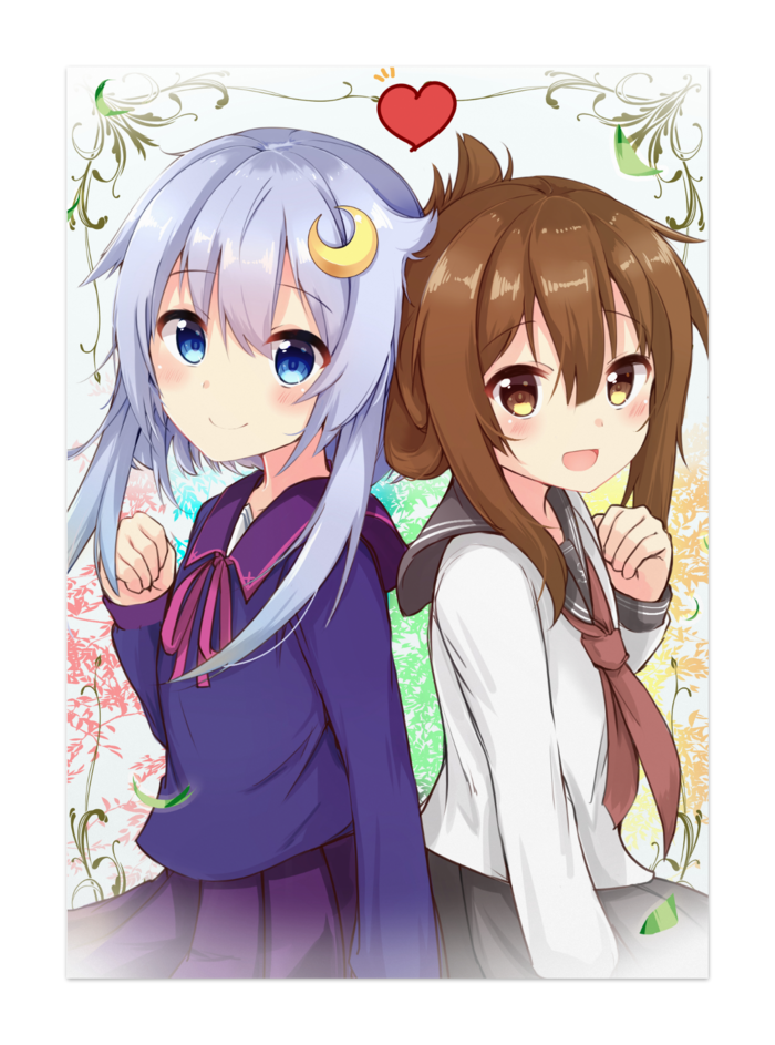 ポスター - A1