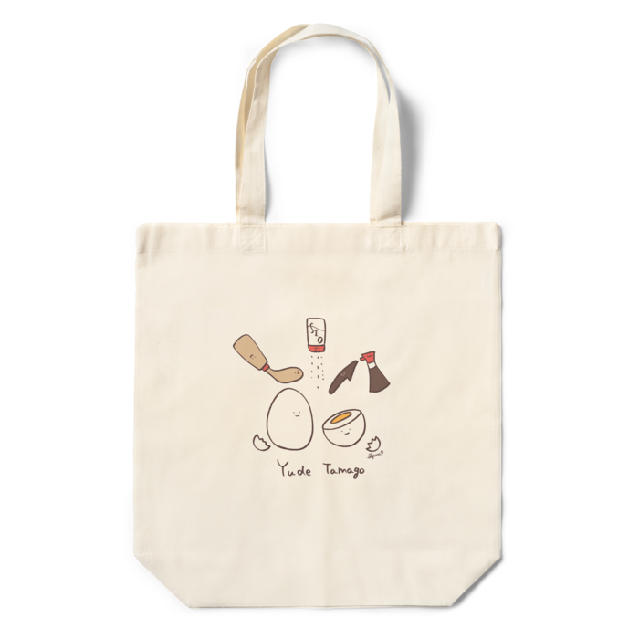 エコバッグ - 360×370×110(mm)