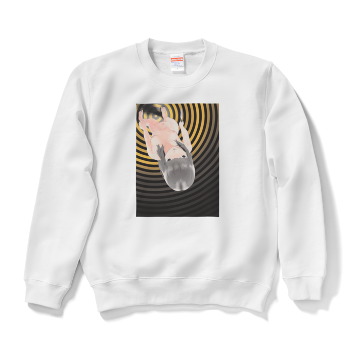 スウェット - S - ホワイト