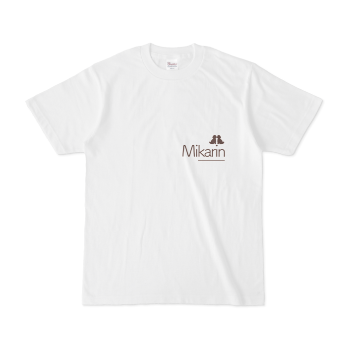Tシャツ - S - 白