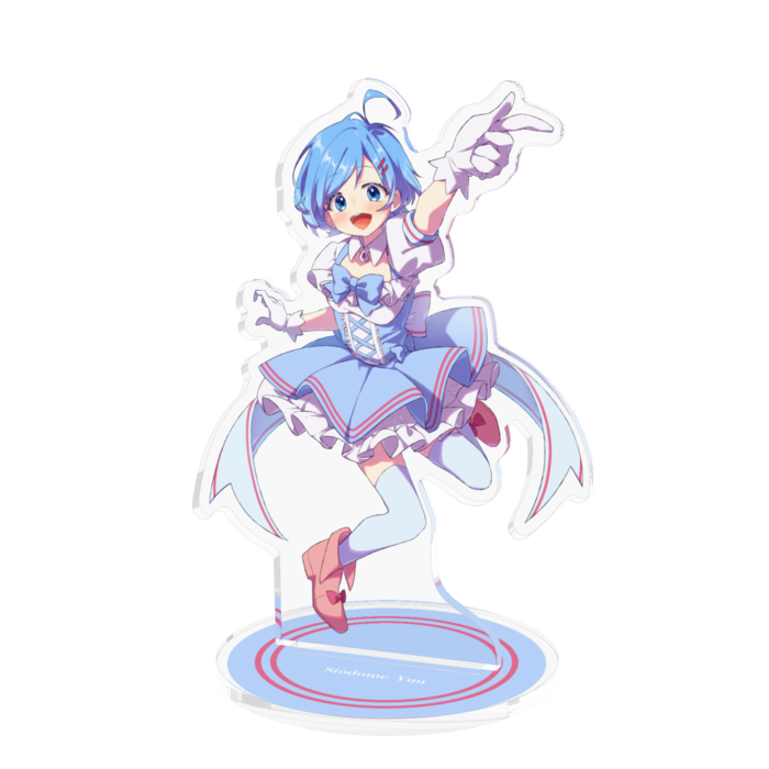 いいかんじのさいず(100x100mm)