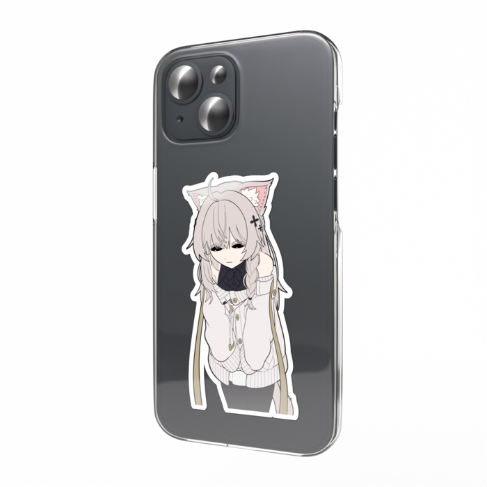 しなのちゃん