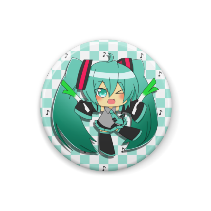 初音ミク