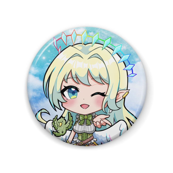 缶バッジ - 57mm