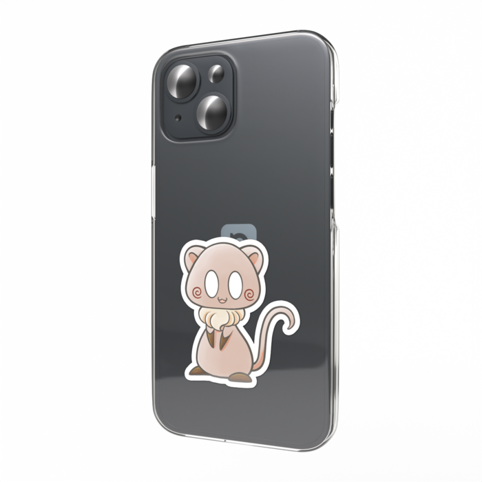 スマホステッカー - 縦