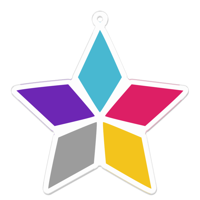 70 x 70 (mm)