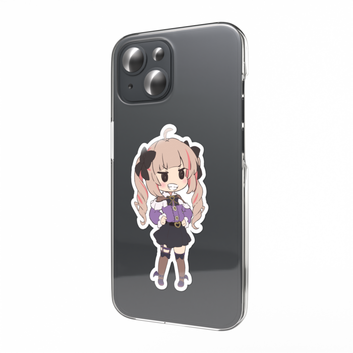 スマホステッカー - 縦