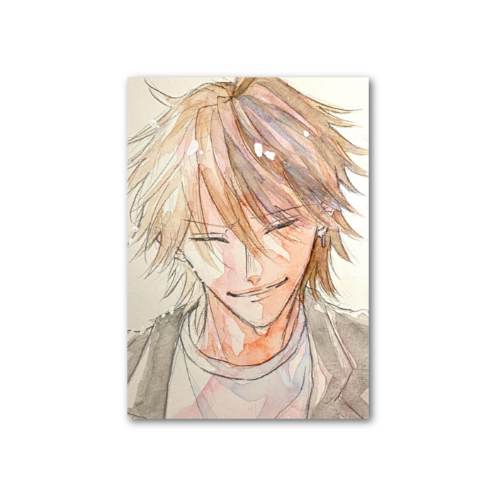 フォト風カード④