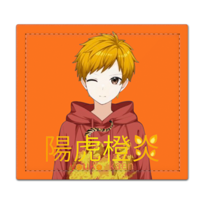 捺印マット_ウインク