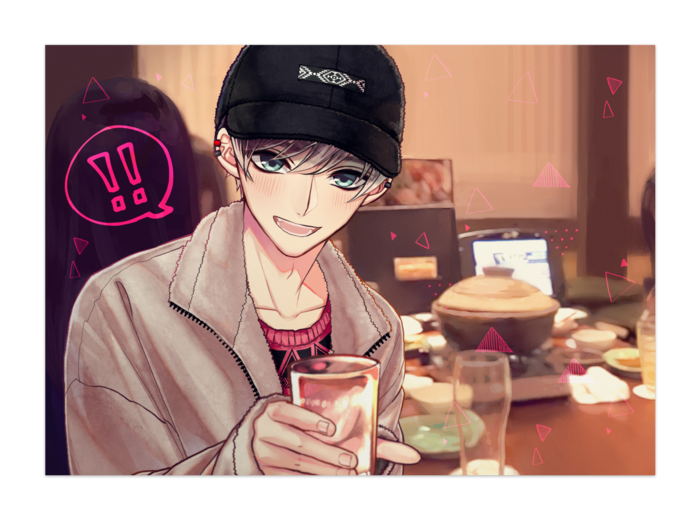 ポスター - B3