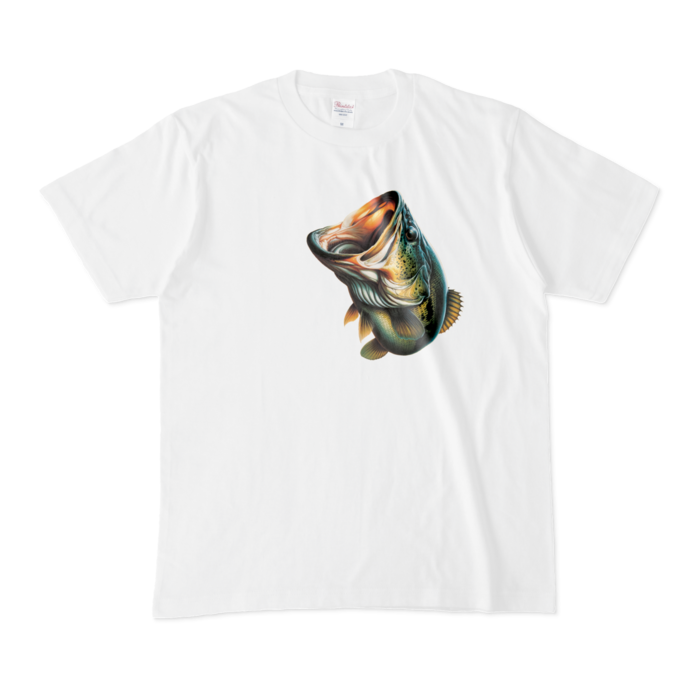 Tシャツ - M - 白