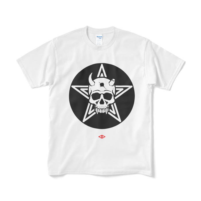 Tシャツ(短納期) - M - ホワイト