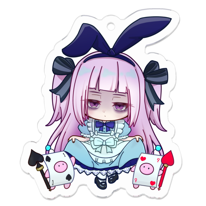 Mad Alice