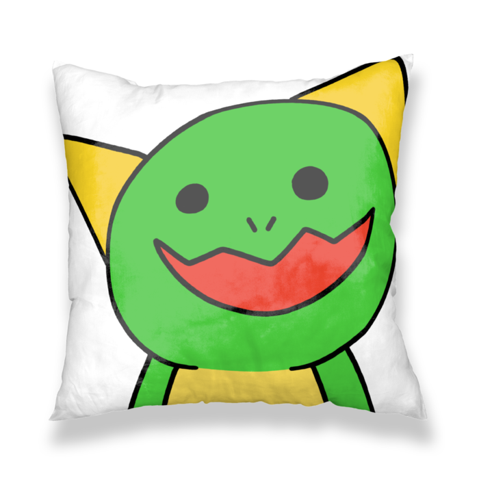 クッションカバー - 450x450(mm)