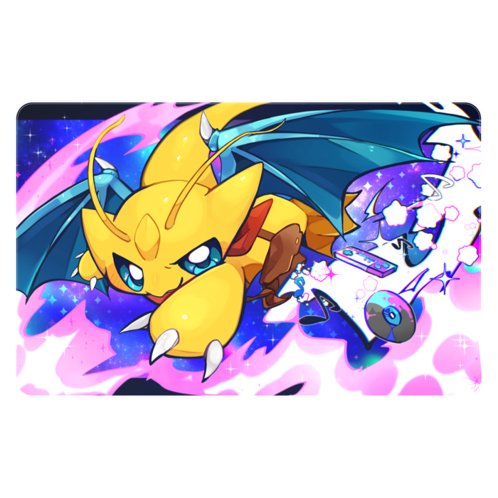 ICカードステッカー - 約85.7x53.9(mm)