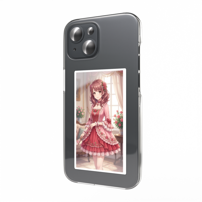 スマホステッカー - 縦