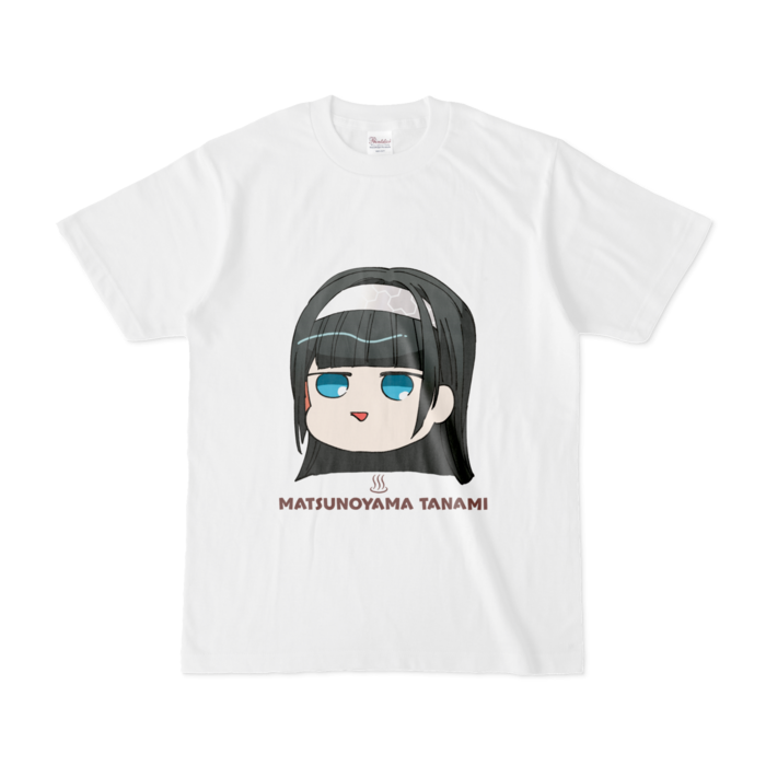 Tシャツ - S - 白