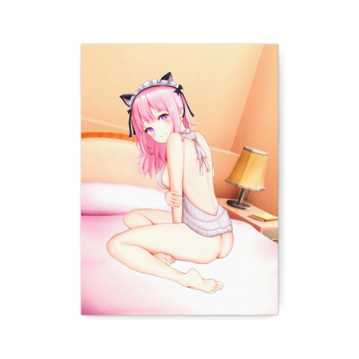 キャンバス - F4