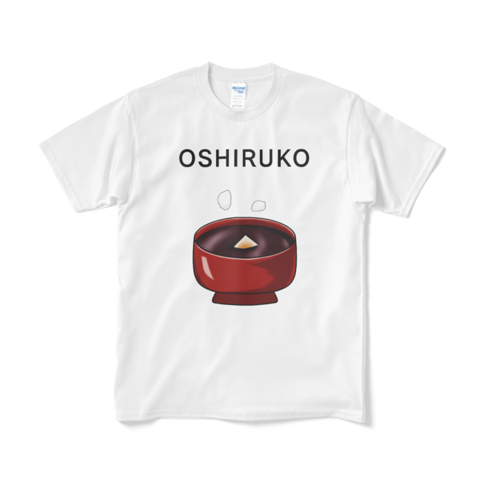Tシャツ（短納期） - M - ホワイト