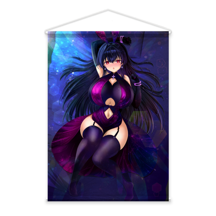 タペストリー - B2縦(スエード)