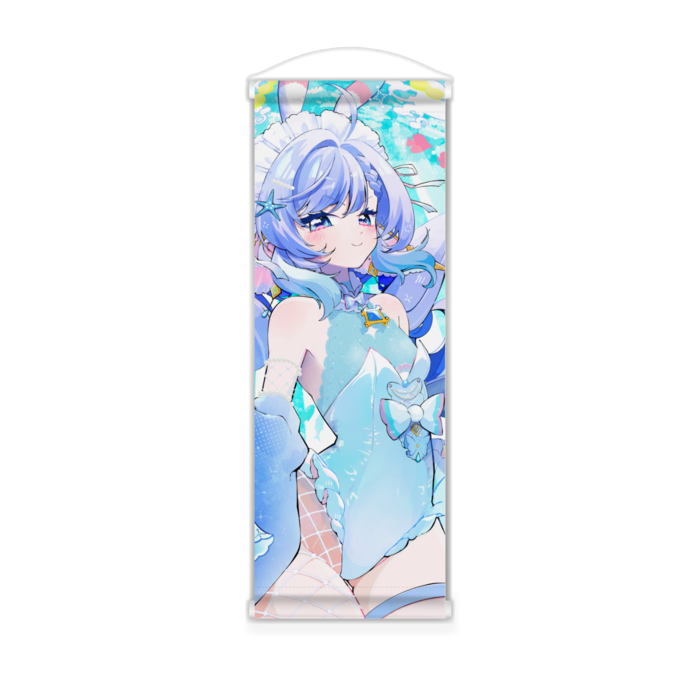 ミニタペストリー - 182x515(mm)