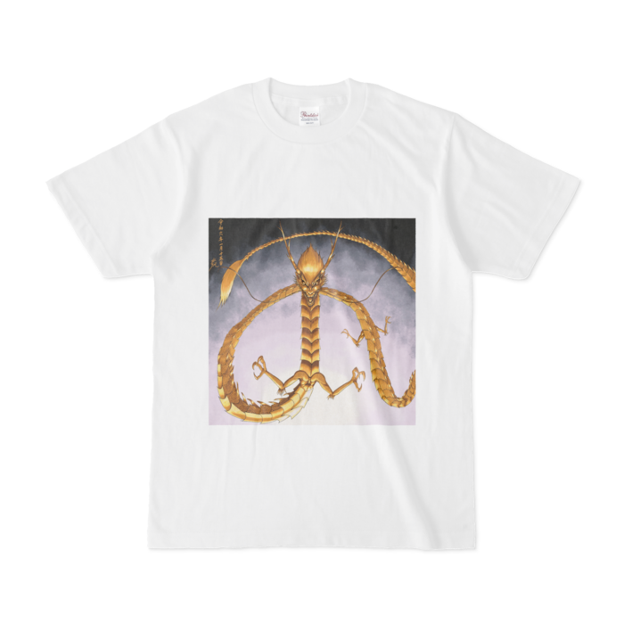 Tシャツ - S - 白