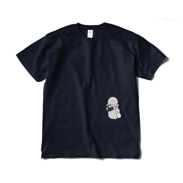 Tシャツ（短納期） - XL - ネイビー