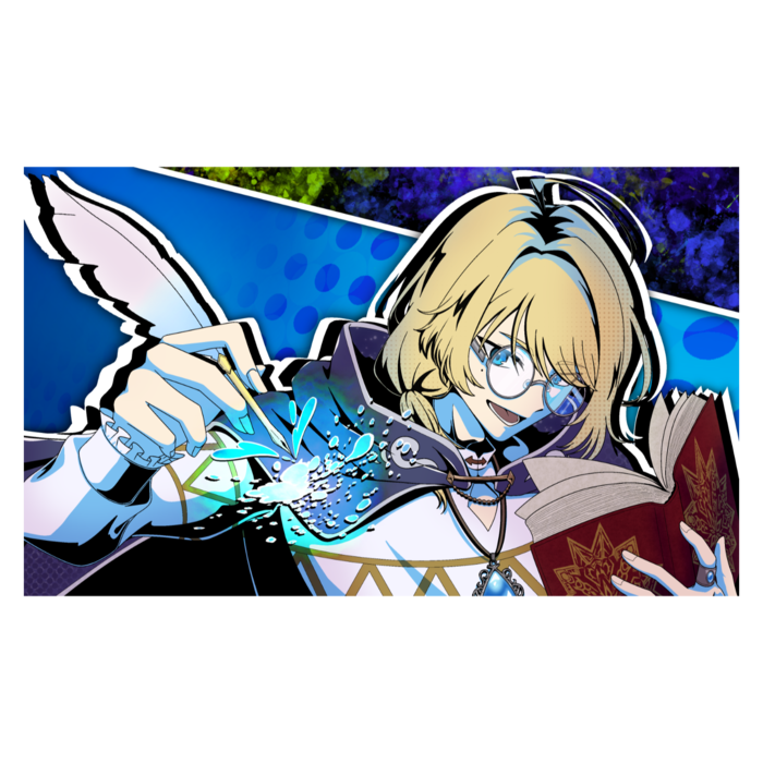 名刺(10セット) - 横91x55mm - コート225kg