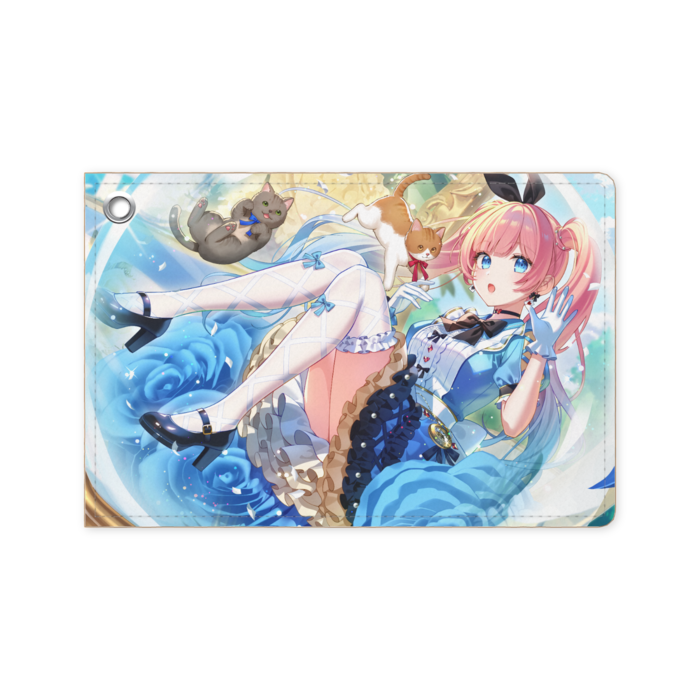 パスケース - 70 x 105 (mm)